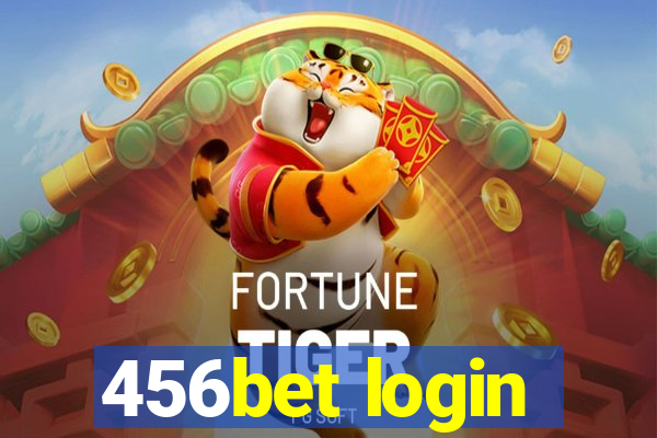 456bet login